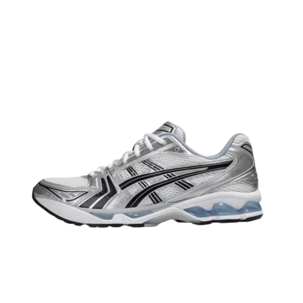 Asics Gel Kayano 14 x JJJJound White Blue