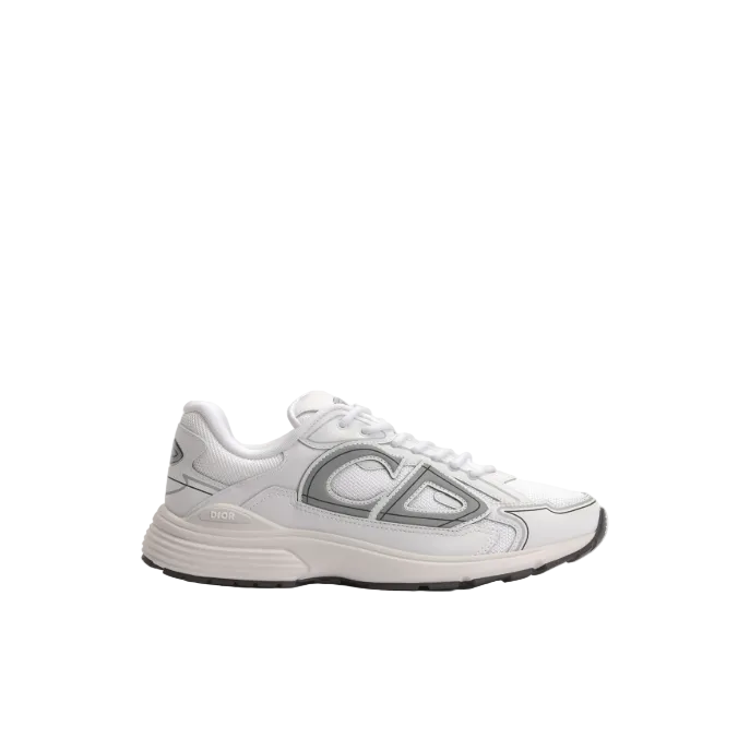 Dior B30 Countdown Sneaker 'White'