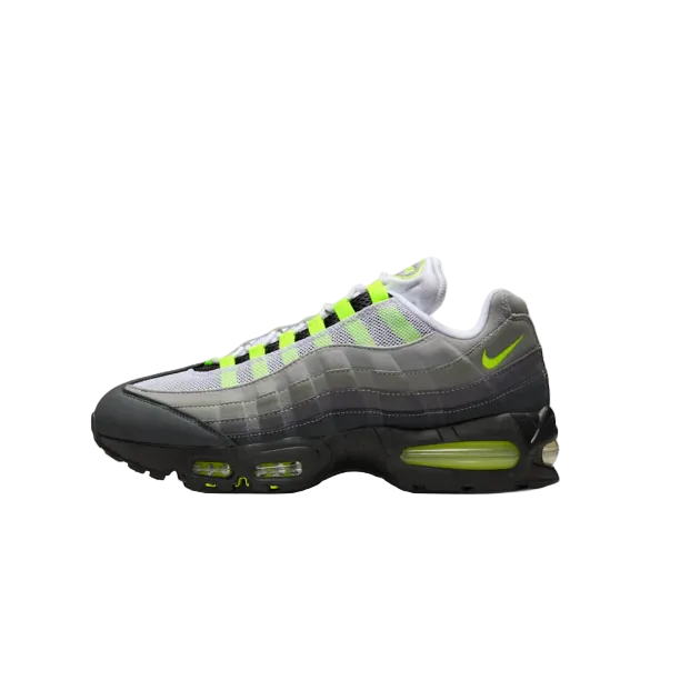 Nike Air Max 95 OG Neon