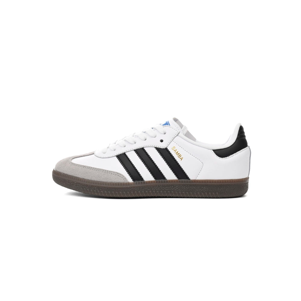Adidas Samba OG Cloud White