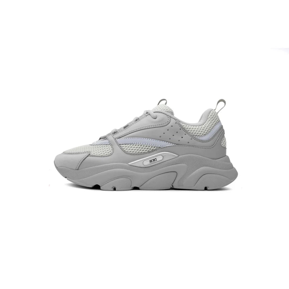 Dior B22 Triple Grey