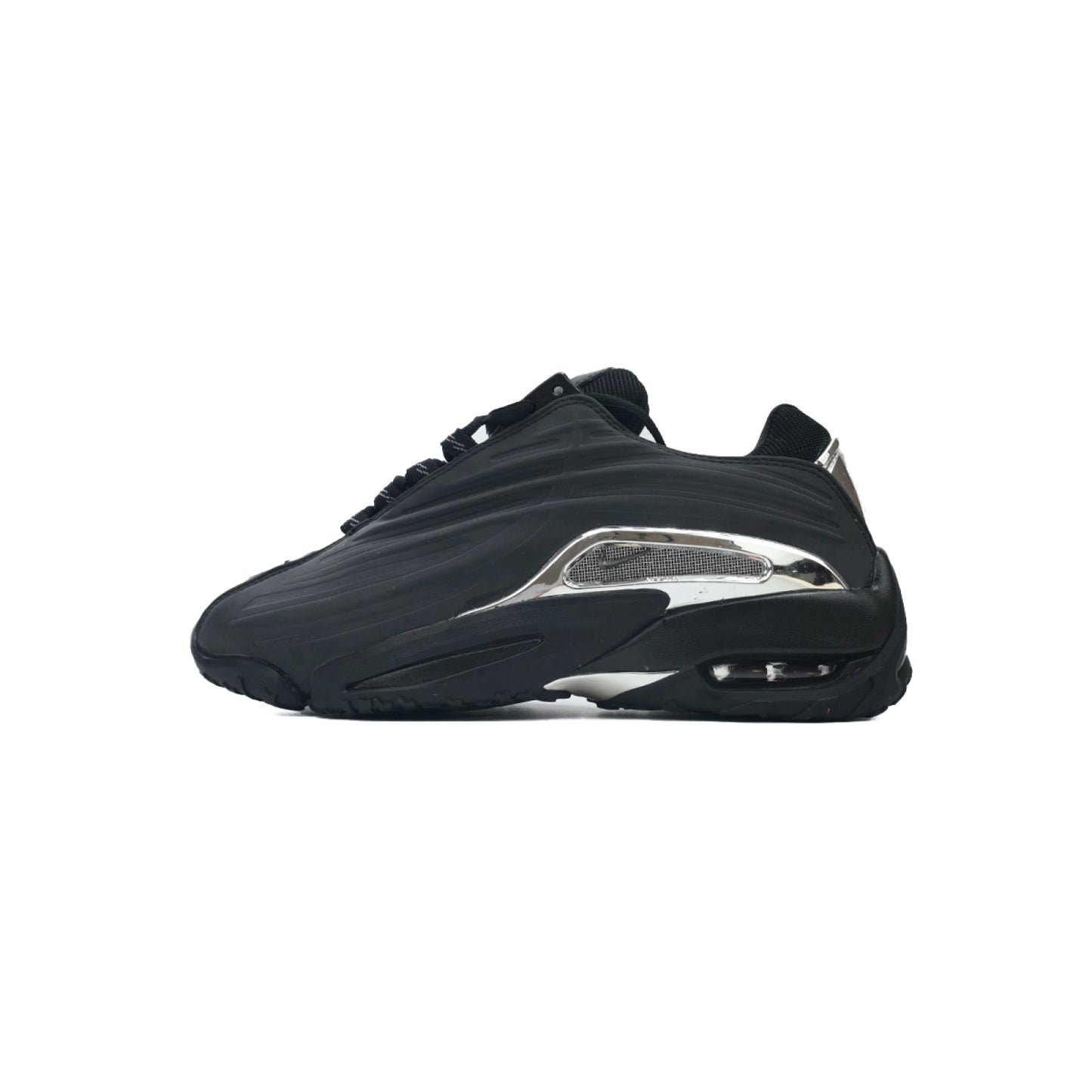 Nocta Hot Step 2 Black/Silver