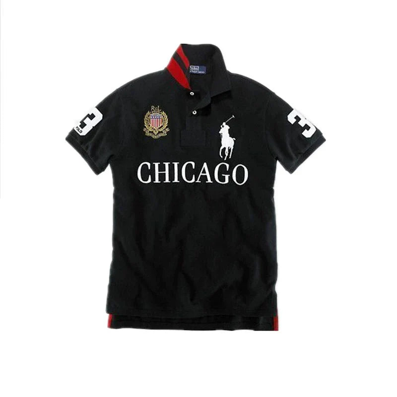 Chief Keef Polo - Chicago