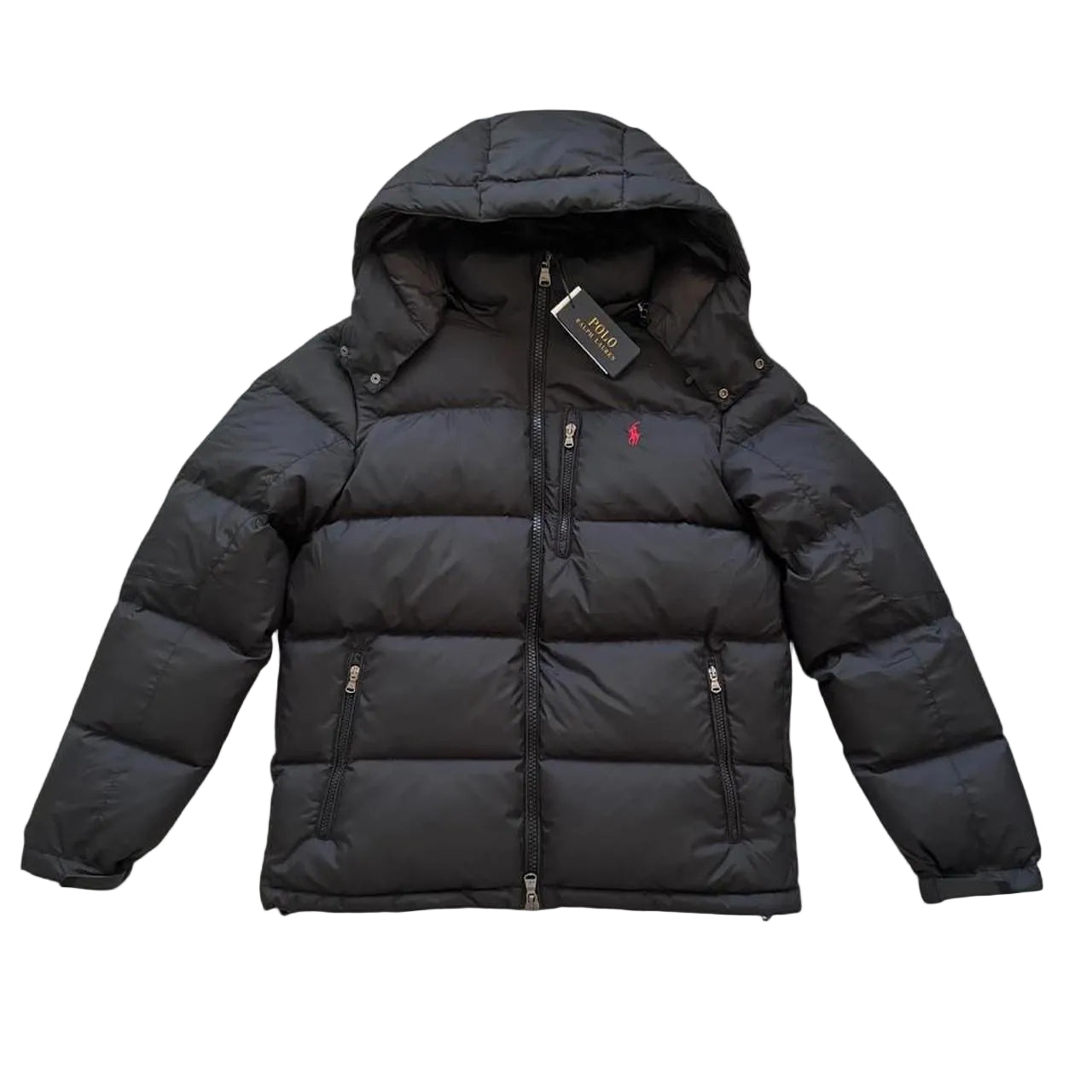 Ralph Lauren Puffer Jacket