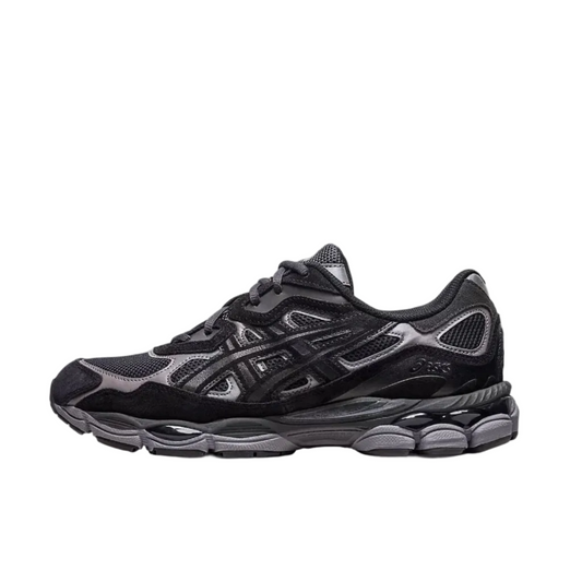 Asics Gel NYC 'Graphite Grey Black'