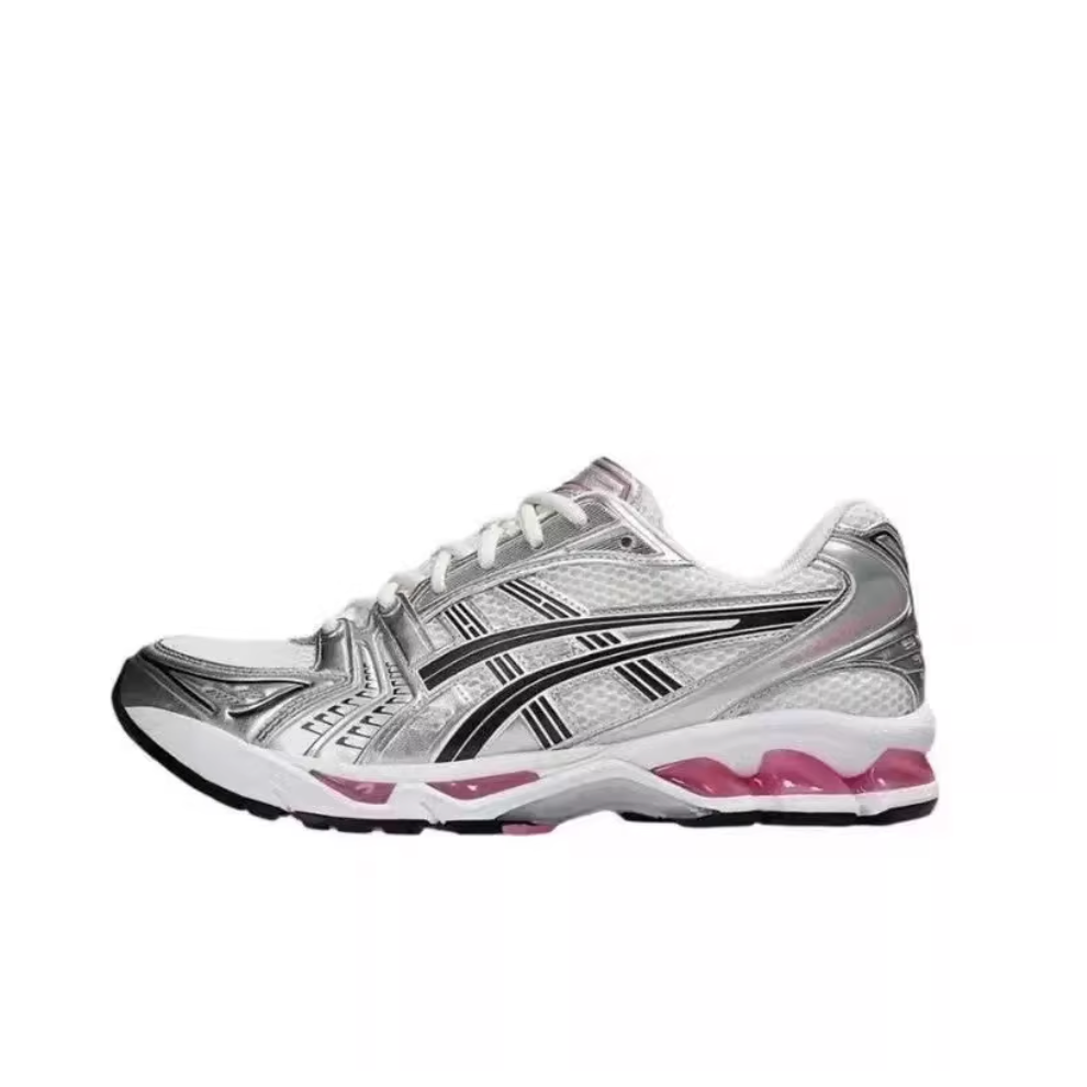 Asics Gel Kayano 14 Cream/Sweet Pink
