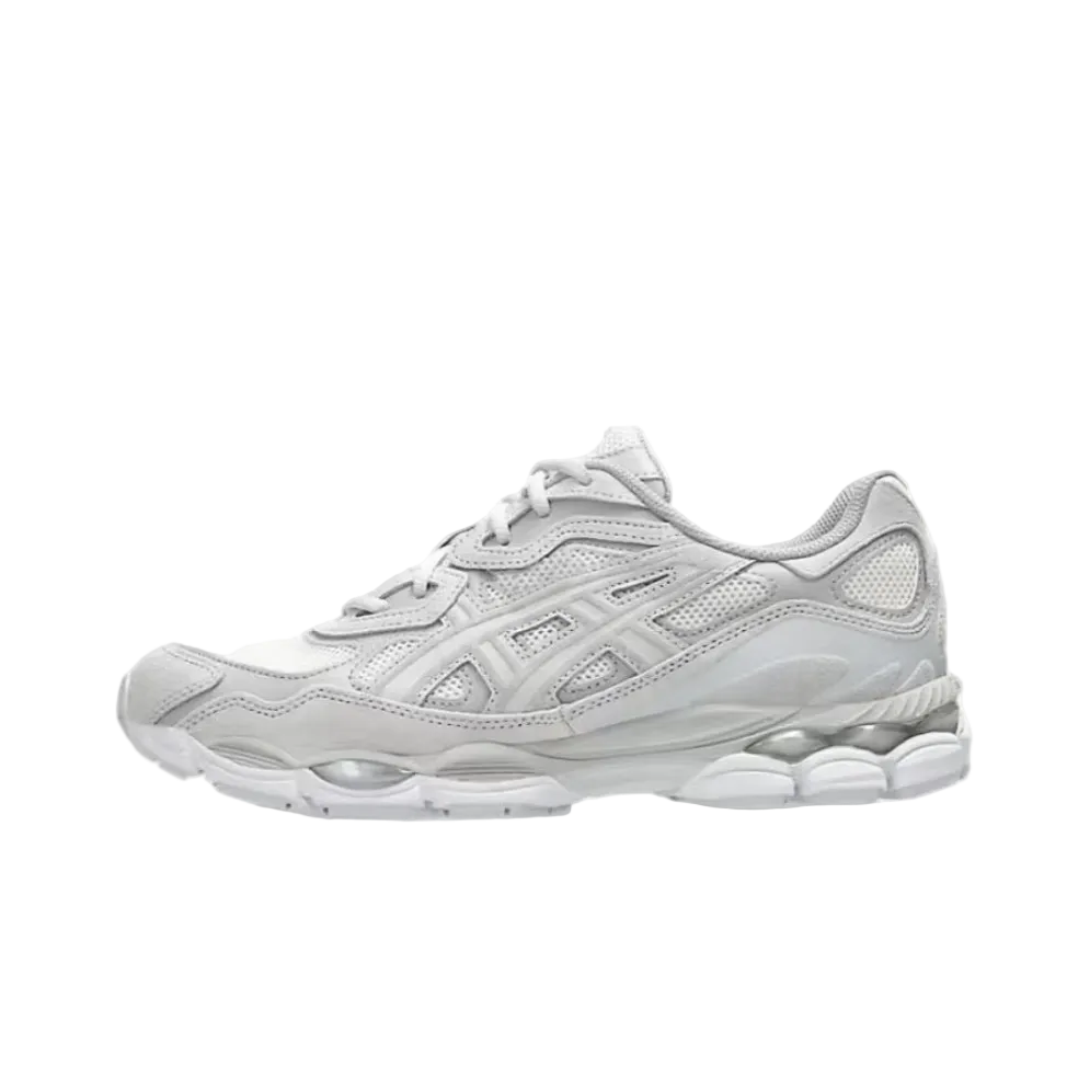 Asics Gel NYC Cream/Cloud Grey