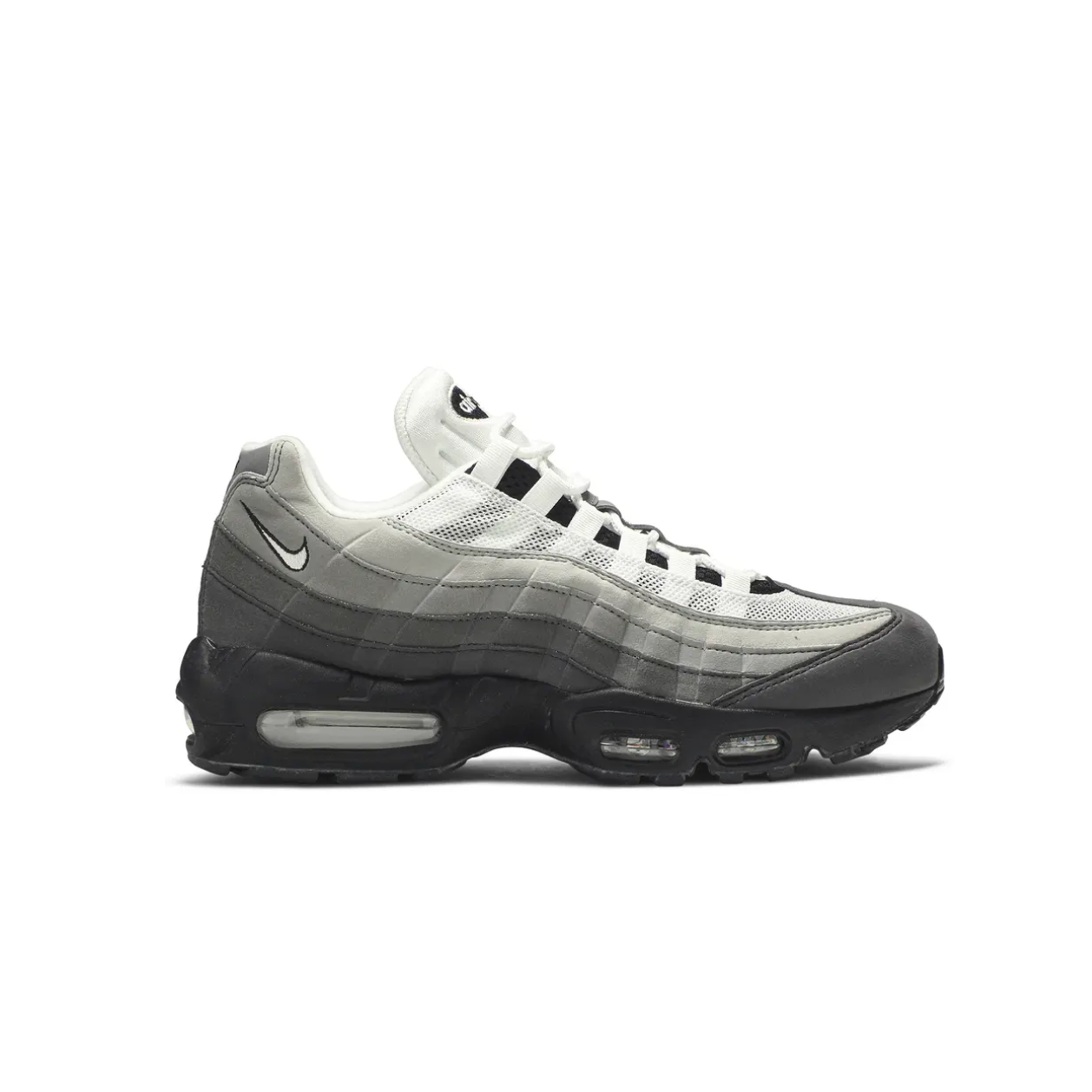 Air Max 95 OG Grey Gradient