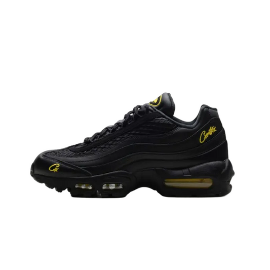 Nike Air Max 95 x Corteiz Honey Black