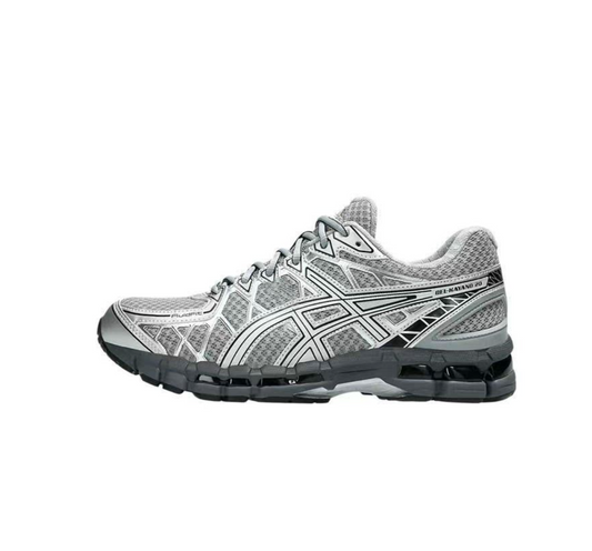 Asics Gel Kayano 20 Grave/Pure Silver