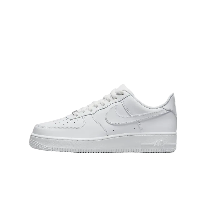 Nike Air Force 1 Triple White