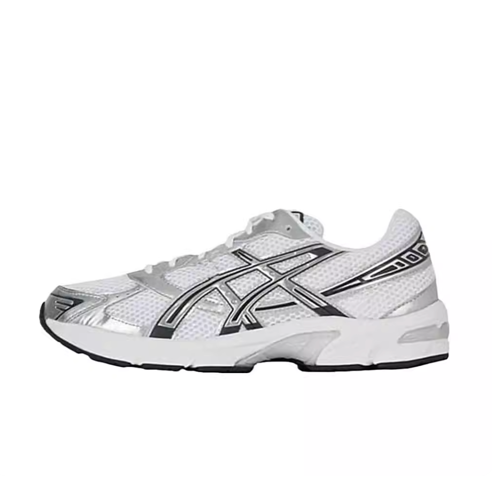 Asics 1130 White/Pure Silver