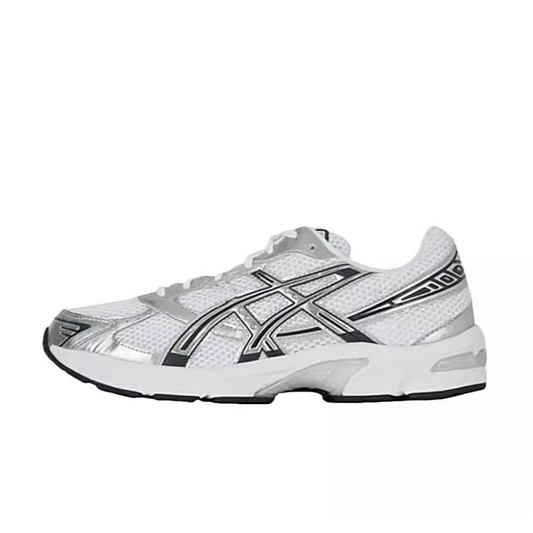 Asics 1130 White/Pure Silver