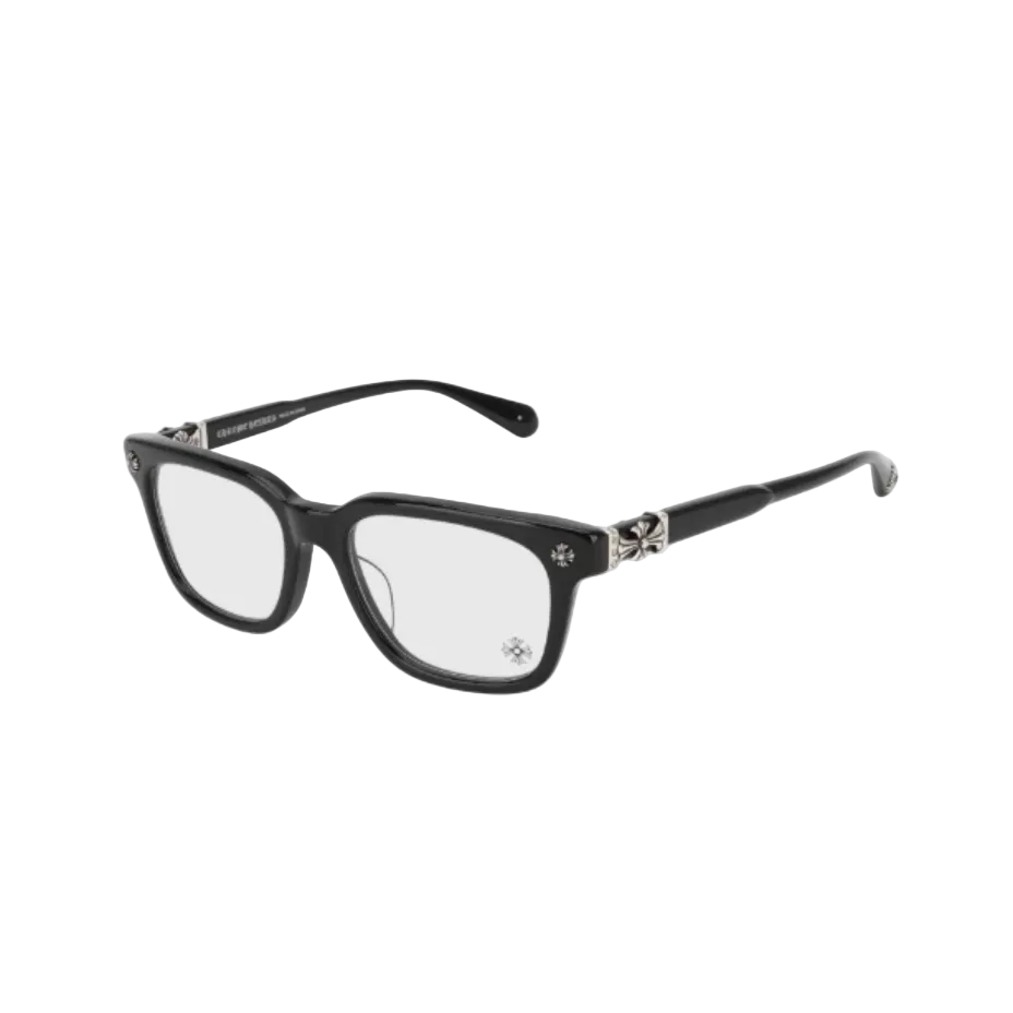 Chrome Hearts Glasses Black