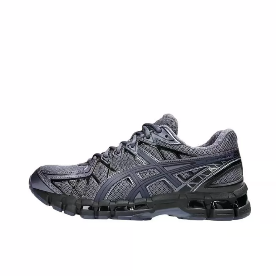 Asics Gel Kayano 20 Indigo Purple