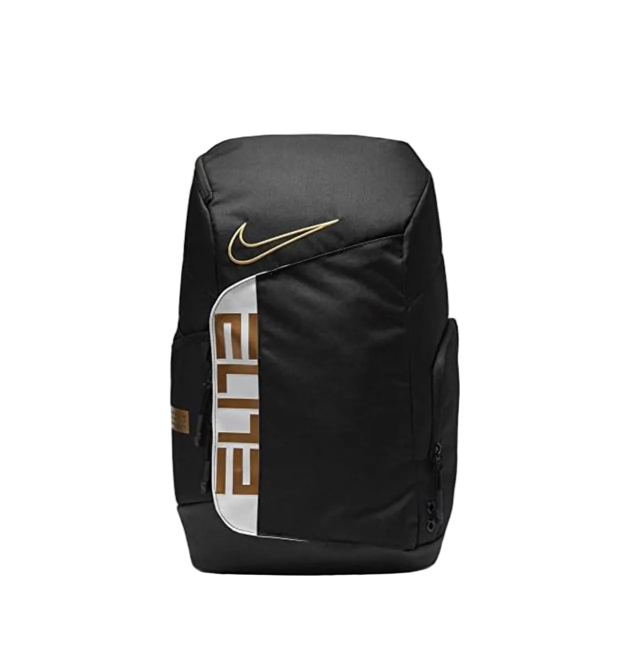 Nike Elite Bag Black/Gold