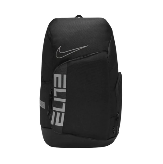 Nike Elite Bag Black/Reflective Silver