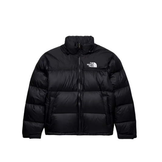 North Face Puffer 700 Black