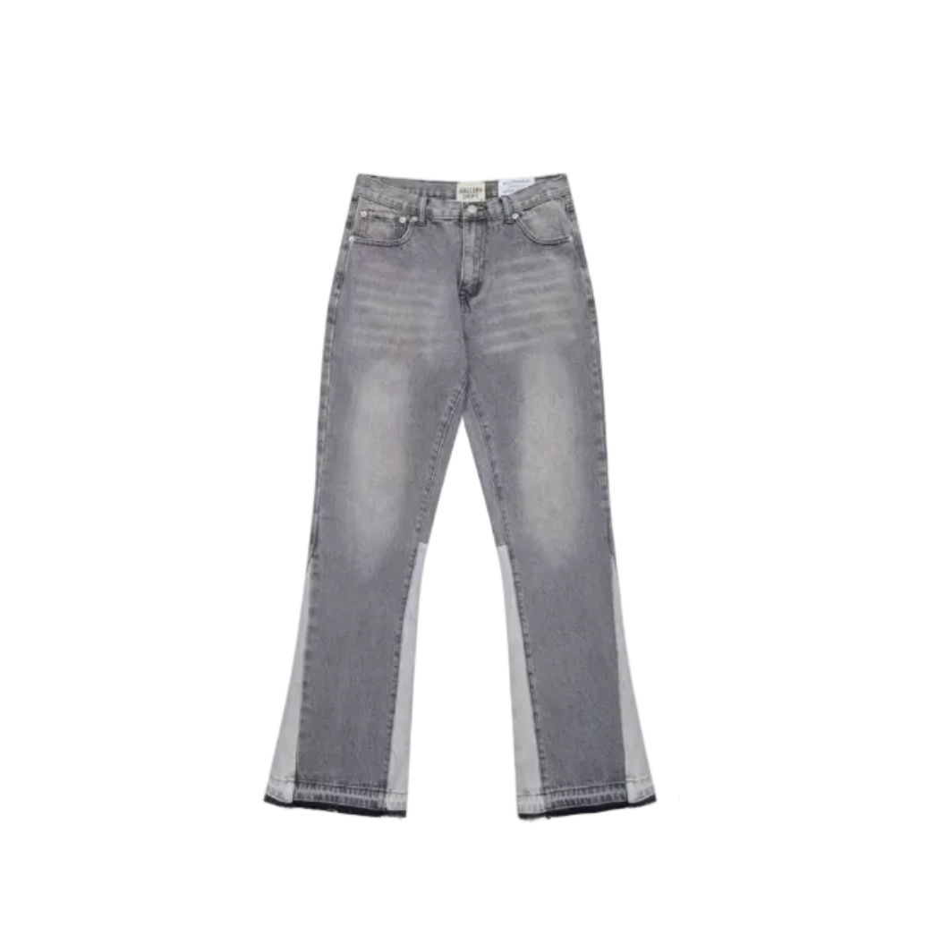Gallery Dept Jeans - Smoke Grey