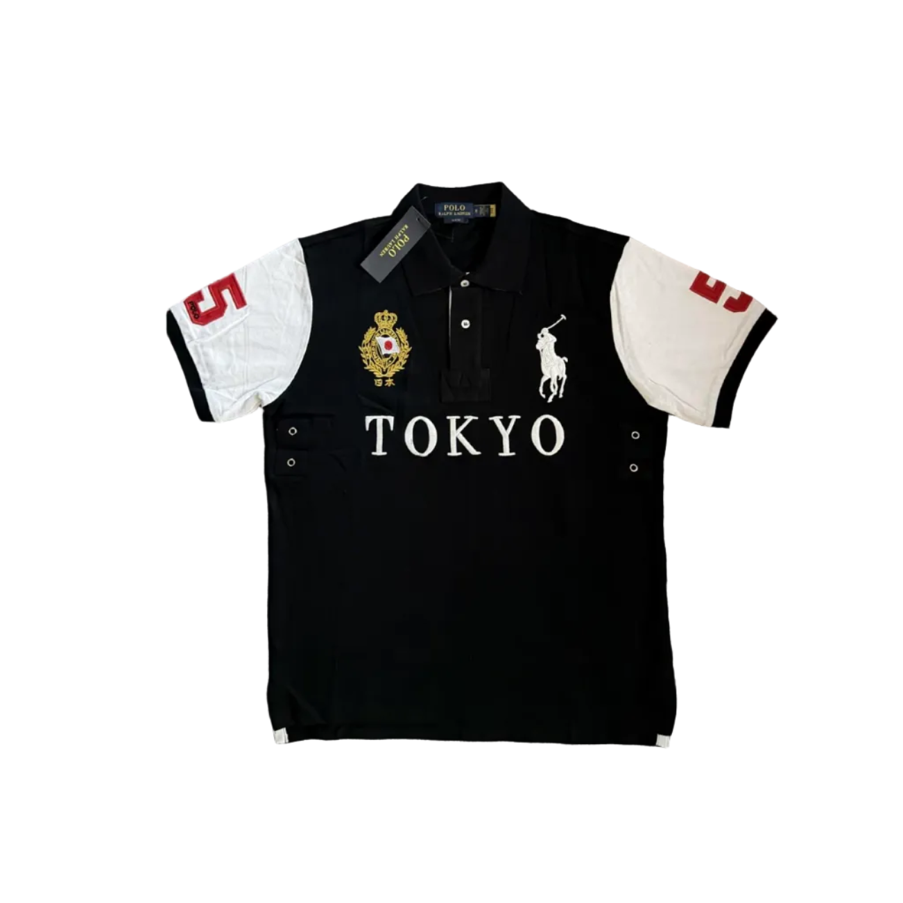 Chief Keef Polo - Tokyo