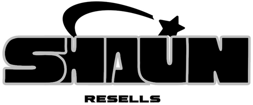 SHAUNRESELLS