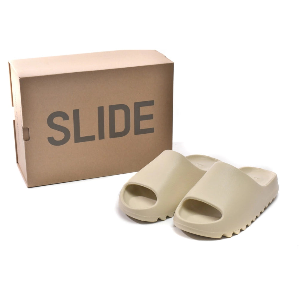 Adidas Yeezy Slides Bone