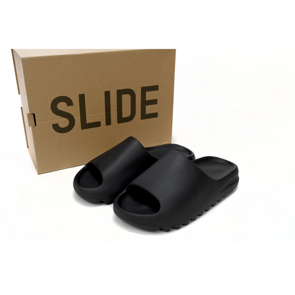 Adidas Yeezy Slides Onyx
