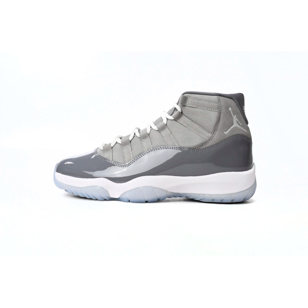 Jordan 11 Cool Grey