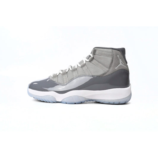 Jordan 11 Cool Grey