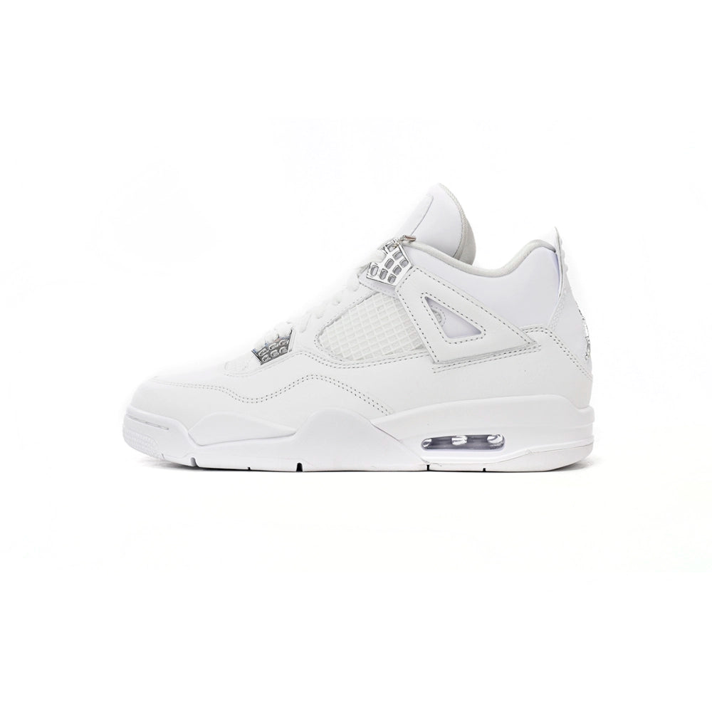 Jordan 4 Pure Money