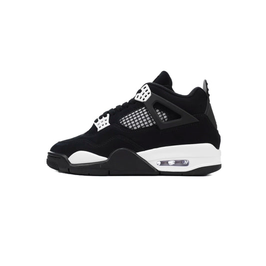 Jordan 4 Retro White Thunder