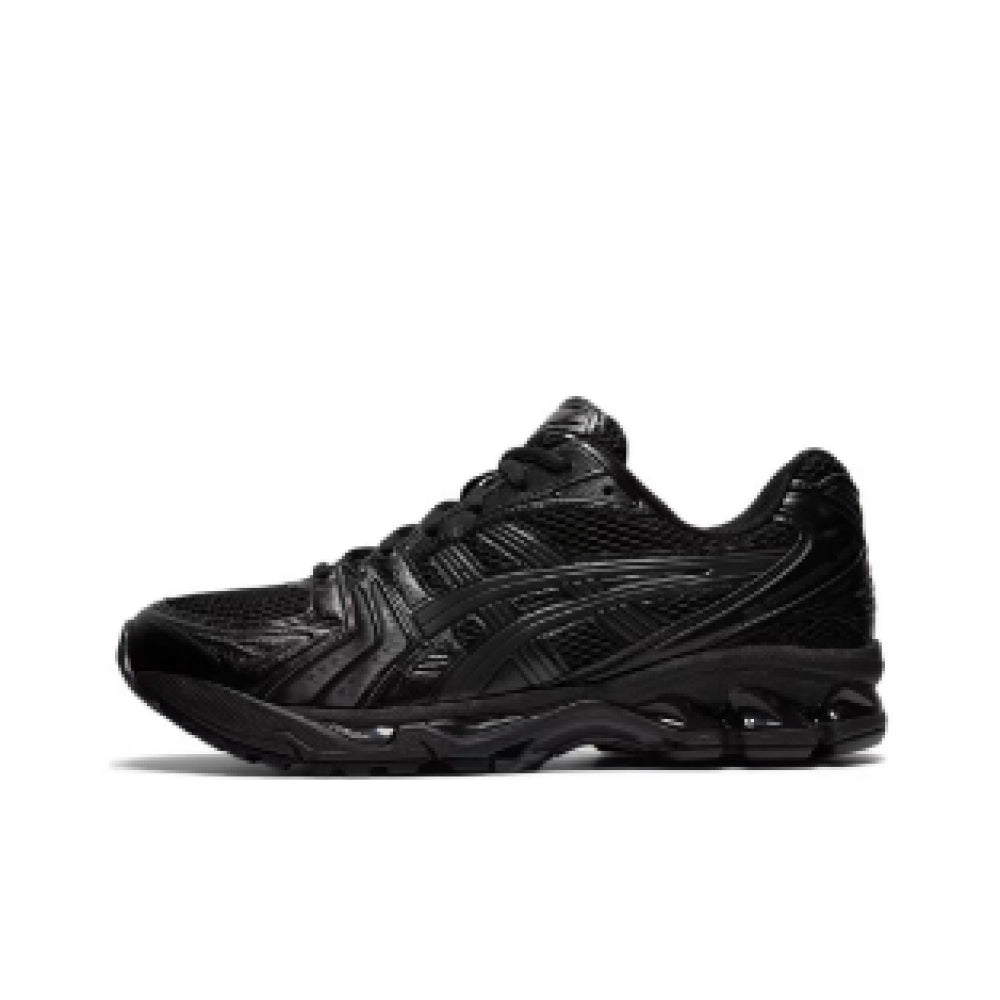 Asics Gel Kayano 14 Triple Black
