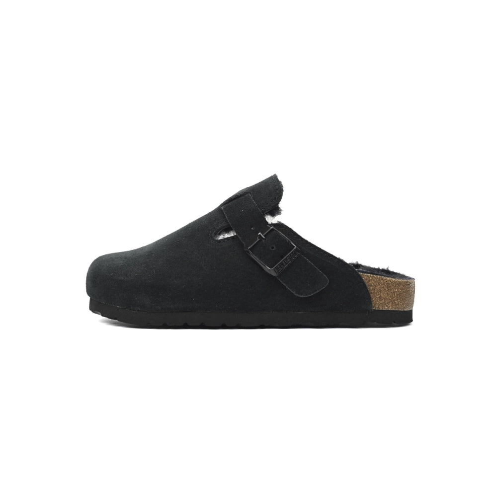Birkenstock Clog - Black