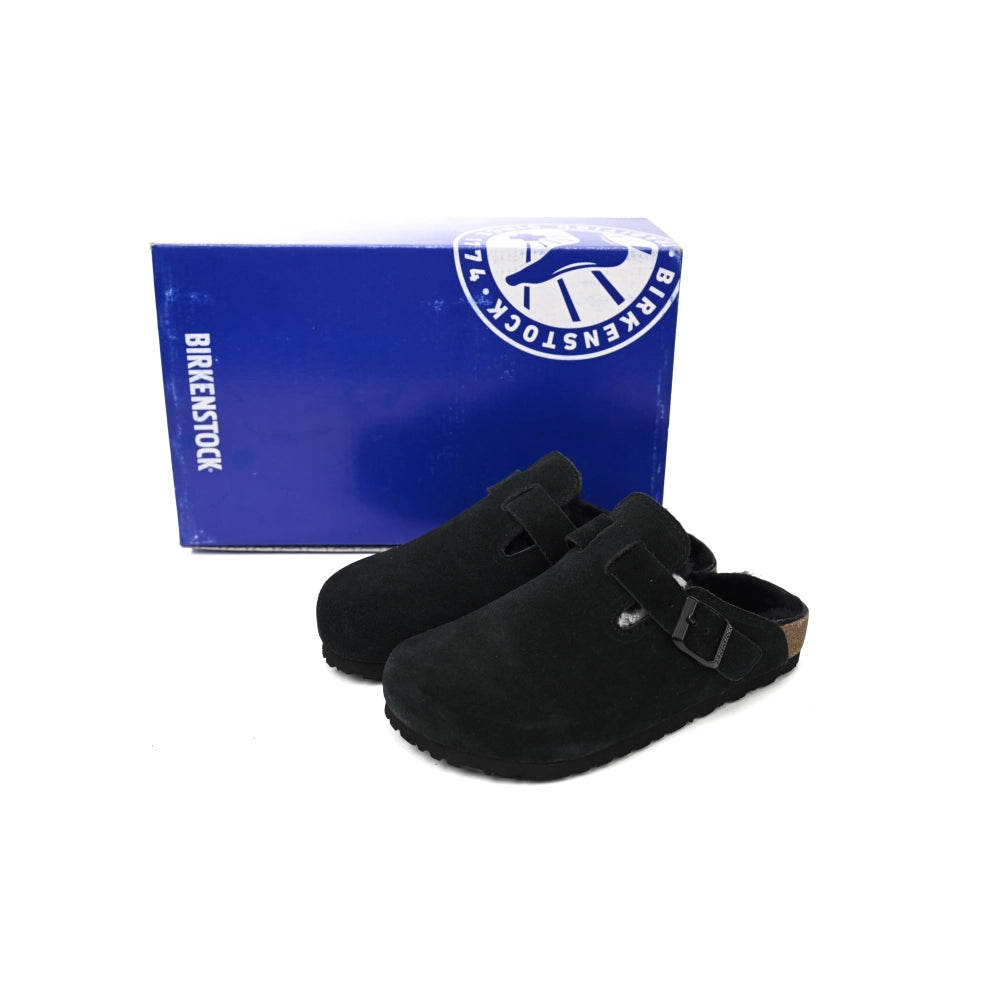 Birkenstock Clog - Black