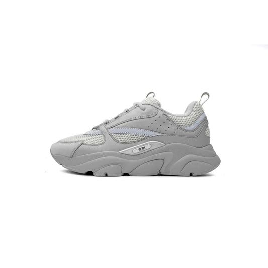 Dior B22 Triple Grey