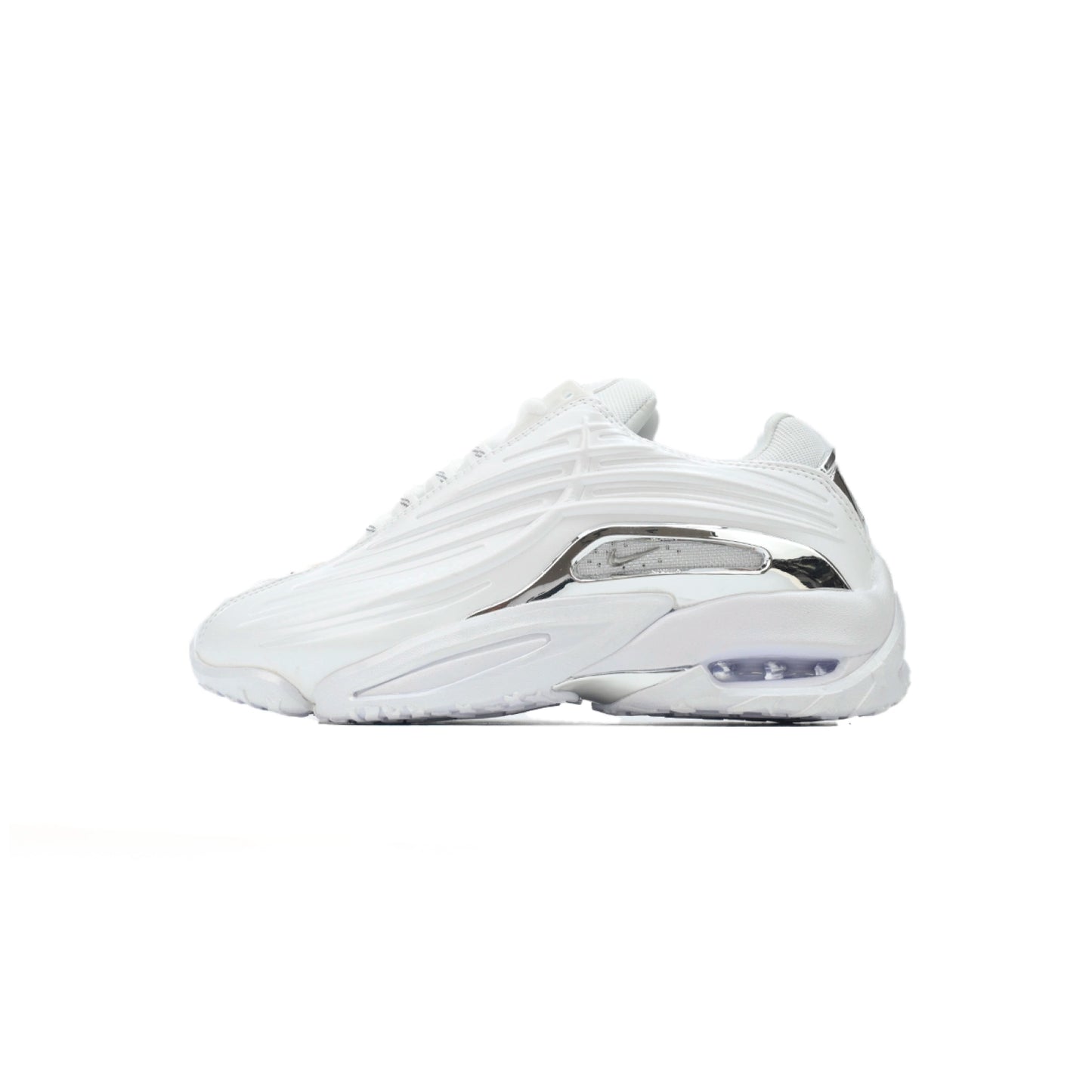 Nike Nocta Hot Step 2 White/Silver