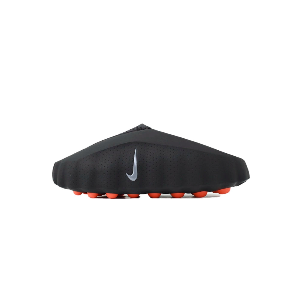 Nike Mind 001 Black/Silver/Orange