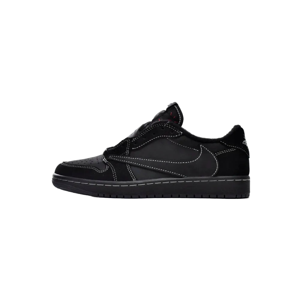 Travis Scott x Air Jordan 1 Low Phantom